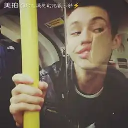 励志减肥的沈家小胖的美拍
