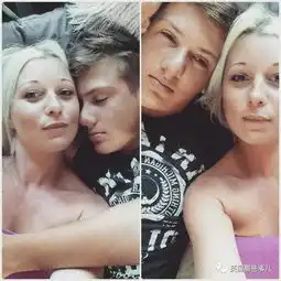 17岁少年爱上妈妈闺蜜,亲妈助攻,闺蜜成儿媳