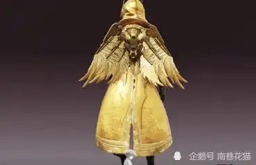 和平精英炽羽金尊3种获取方法爆料,99的玩家不满足
