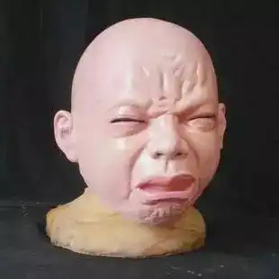 是亲生的吗为了让儿子不再哭闹,爸爸用了这种方法将心比心