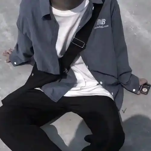 朋友圈背景欧美头像
