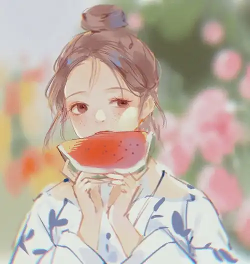 动漫女头要几时清醒也要事事如意
