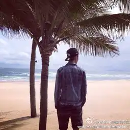 你想睡的根本不是张大佛爷,而是陈伟霆
