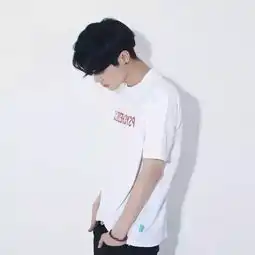 qq男生头像
