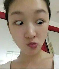 风靡国外的鬼脸瑜伽火了,连孙俪小s范冰冰周冬雨都在练让你美到前任回头
