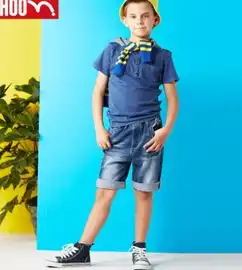 13岁男孩穿什么衣服好
