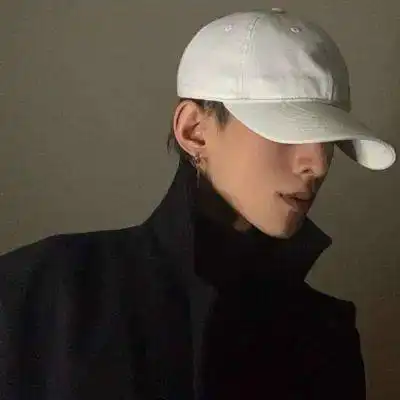头像简约而蕴含深意的养眼短句
