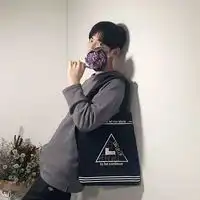 黑社会兄弟背影图片微信头像图片大全

