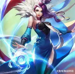 王者荣耀中最有争议的英雄有人说她是混子,有人说她很强