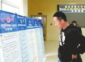 男子手指缺失想考驾照新规让其办到体检合格证明