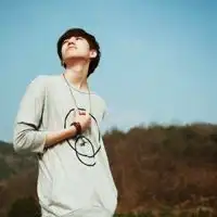 霸气男生的个性头像走进漆黑的夜没有尽头3
