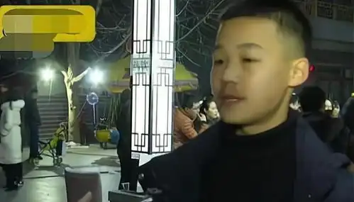 真牛,初中生摆地摊8天赚2万,网友上班多年还不如一个小男孩