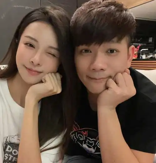 男友劈腿自己闺蜜,李元玲发文抱怨,指责男友是个惯犯