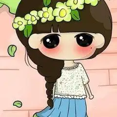 有没有跟这张图片是情侣头像的,谢谢啊
