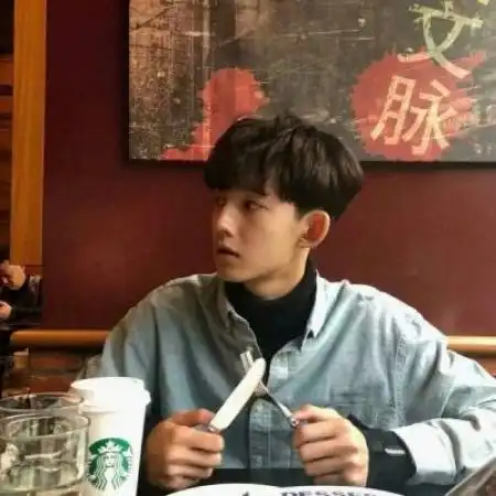 微信头像男,微信头像男生成熟稳重2020