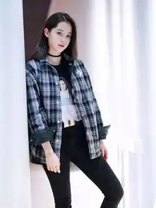 入秋都一个月了,你还不知道哪些元素最流行
