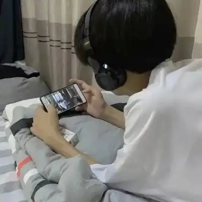 男头男生头像高清微丧第103期