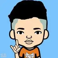 2018胖男生头像微信头像图片大全
