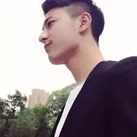 潮流男生头像我狠你温柔吞没我心跳