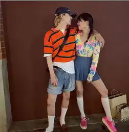 最会穿足球袜的竟然不是运动员,而是杨幂和张天爱