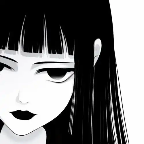 野王姐姐的专属动漫头像
