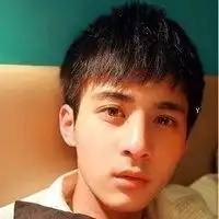 帅哥头像图片阳光微信头像图片大全