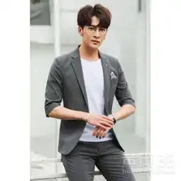 hm中高端戈兰图职业装正装马甲衬衫货源直供-黄页88网