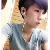 15岁男头像高清壁纸
