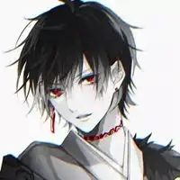 霸气的qq头像图片男生