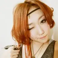 漂亮的主流男生女生头像集合
