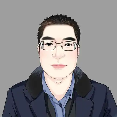 你的微信头像该换啦,适合中年大叔的简约风动漫头像

