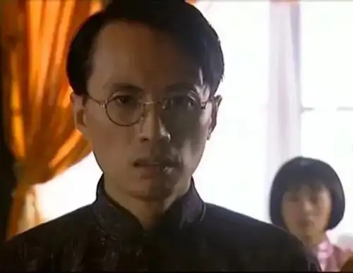 非常公民好看的国产丧剧不只有少年天子