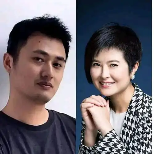 前央视金牌主持张泉灵总结自己的人生命运和我开了三次玩笑,每次之后总有惊喜