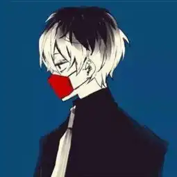 是不是情侣头像
