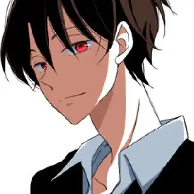 肉肉动漫男生头像超级拽,帅气十卡通动漫头像我要个性网
