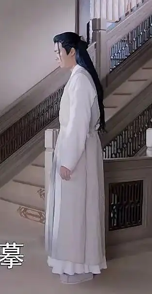 仙风道骨别硬演,都是超人气偶像,被说胖的李易峰跟这几位学习下
