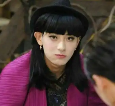 男扮女装明星颜值大比拼罗志祥稳赢,李易峰优秀,尹正让人惊喜