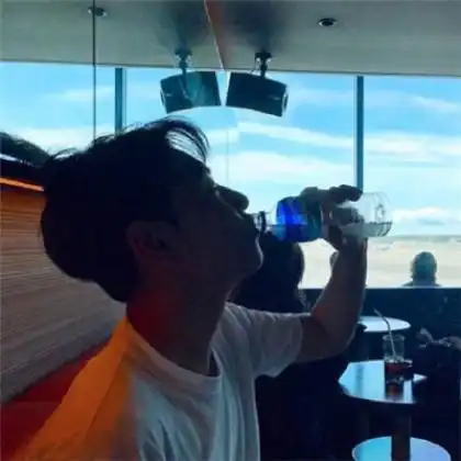 快手男生头像,快手最火吸引人清晰头像男12p
