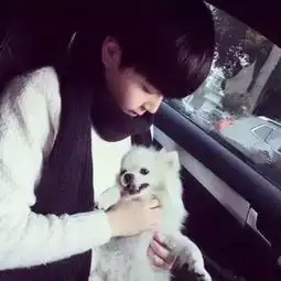 一人我两袖清风
