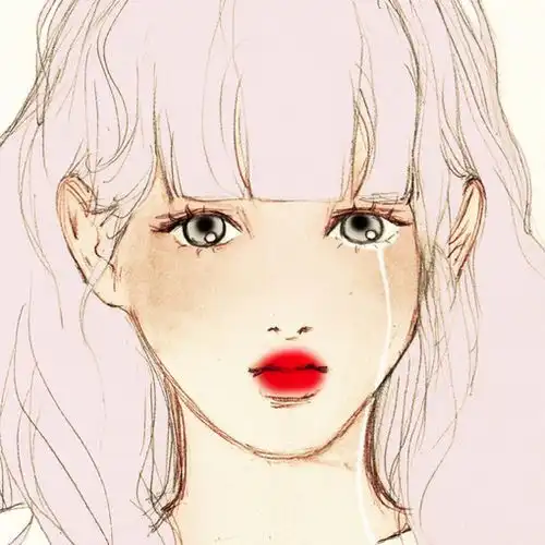 韩国插画师salgoo插画作品欣赏组图