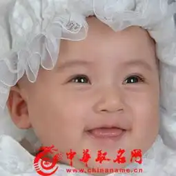 婴儿起名最新适合宝宝取名用字推荐
