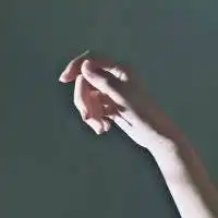 女生手控头像图片微信头像图片大全