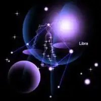 天蝎座头像星空图片微信头像图片大全