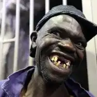 特别丑的男生头像图片丑男必备头像
