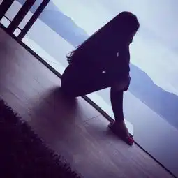 女高清头像
