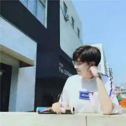 这是情头吗
