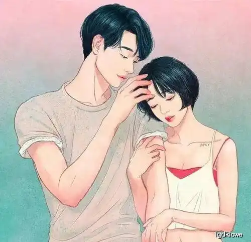 想俘获一个女人的心,只需掌握三个技巧,没有想象中的难