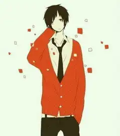 清风明月,亦雨若梦似甜
