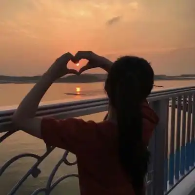 唯美好看有意境的qq女生头像qq女生头像我要个性网
