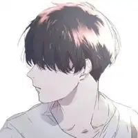 男生可爱又迷人的头像非常可爱迷人的男头
